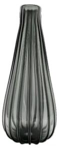 VÁZA, sklo, 64 cm Ambia Home - Skleněné vázy