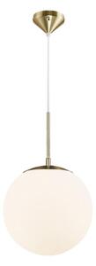 Nordlux - Lustr na lanku GRANT 1xE27/25W/230V pr. 25 cm