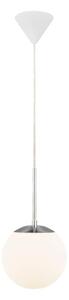 Nordlux - Lustr na lanku CAFE 1xE27/15W/230V pr. 20 cm
