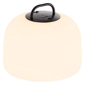 Nordlux-LED Stmívatelné venkovní přenosné svítidlo KETTLETOGO LED/4,8W/3,7V IP65