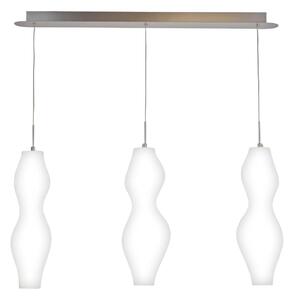 Top Light - LED Lustr na lanku VENUS 3xLED/20W/230V 4000K