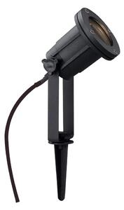 Nordlux - Venkovní bodové svítidlo SPOTLIGHT 1xGU10/35W/230V IP54