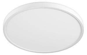 Top Light - LED Stropní svítidlo REVIT LED/24W/230V pr. 30 cm bílá