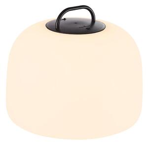 Nordlux - LED Stmívatelné venkovní svítidlo KETTLE TO-GO LED/6,8W/3,7V IP65