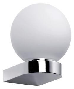 Paulmann 70493 - G9/33W IP44 Venkovní nástěnné svítidlo BHARANI 230V