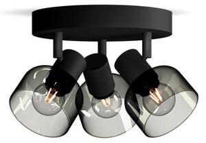 Philips - Bodové svítidlo SLEET 3xE14/25W/230V