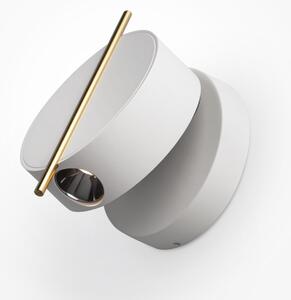MAYTONI Nástěnné svítidlo Nuance 3000K 4W MOD180WL-L4W3K1