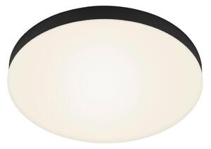 Briloner 7068-015 - LED Stropní svítidlo FLAME LED/24,5W/230V 3000K černá