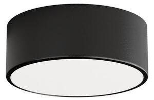 Stropní Lampa TEMAR LIGHTING, Cleo, stmívatelné, Černá, Obývací pokoj, Kov, Moderní