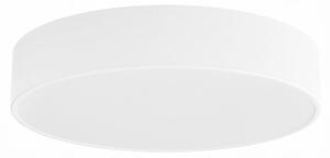 Stropní Lampa TEMAR LIGHTING, Cleo, stmívatelné, Bílá, Obývací pokoj, Kov, Moderní
