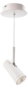 Deko-Light 348037 -LED Stmívatelný lustr na lanku DABIH LED/7,2W/230V 3000K bílá