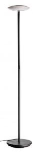 Deko-Light 343028-LED Stmívatelná stojací lampa BERMUDA LED/18W/230V 3000K černá
