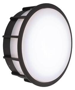 Deko-Light 731058 -LED Venkovní nástěnné svítidlo MEISSA 6,8W/230V IP44 antracit