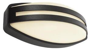 Deko-Light 731093 -LED Venkovní nástěnné svítidlo ERIDANI 13W/230V IP44 antracit