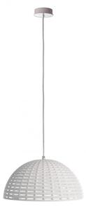 Deko-Light 342143 - Lustr na lanku BASKET 1xE27/40W/230V pr. 35 cm
