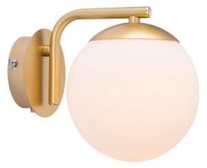 Nordlux - Nástěnná lampa GRANT 1xE14/40W/230V