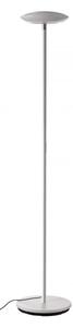 Deko-Light 343029 -LED Stmívatelná stojací lampa BERMUDA LED/18W/230V 3000K bílá
