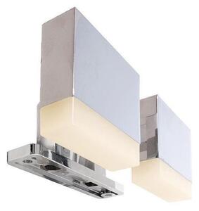 Deko-Light 687087 - LED Obrazové osvětlení AYLEEN LED/5,5W/230V chrom