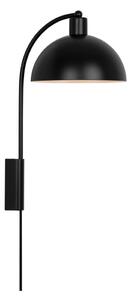 Nordlux - Nástěnná lampa ELLEN 1xE14/40W/230V