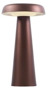 DFTP by Nordlux-LED Stmívatelná venkovní stolní lampa ARCELLO LED/2,8W/3,7V IP54