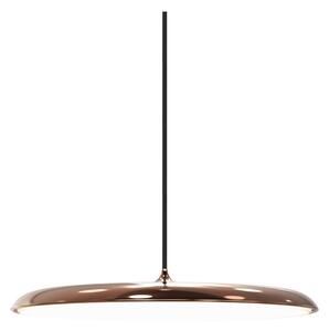 DFTP by Nordlux - LED Stmívatelný lustr na lanku ARTIST LED/24W/230V pr. 40 cm