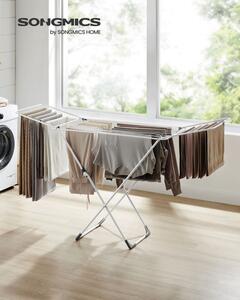 Stojací sušák na prádlo LLR540W01