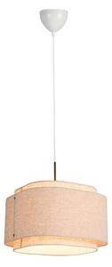 DFTP by Nordlux - Lustr na lanku TAKAI 1xE27/25W/230V