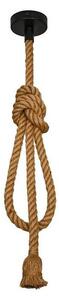 Napájecí kabel 1xE27/60W/230V 2 m