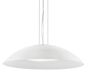 LENA SP3 D74 závěsné svítidlo 3x E27 60W bez zdroje 74cm IP20, bílé