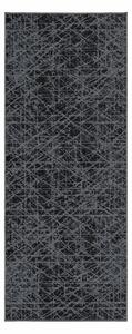 BĚHOUN, 80/150 cm, šedá Kayoom - Online Only koberce & rohožky, Online Only