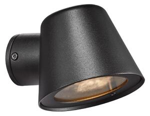 Nordlux - Venkovní nástěnné svítidlo ALERIA 1xGU10/35W/230V IP44