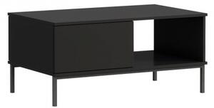 Konferenční stolek Marinez MR02, Barva: černá Mirjan24 5903211094354