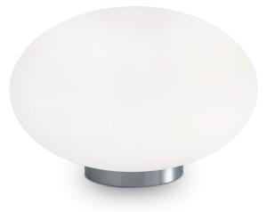 CANDY TL1 stolní lampa 1x G9 LED 3W 370lm 3000K 25cm IP20, bílá