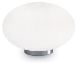 CANDY TL1 stolní lampa 1x G9 LED 3W 370lm 3000K 25cm IP20, bílá