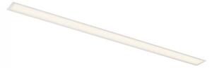 RED R12722 PESANTE 90 zápustná bílá 230V LED 40W 3000K - RED - DESIGN RENDL