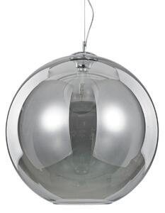 NEMO SP1 D50 závěsné svítidlo 1x E27 60W bez zdroje 50cm IP20, kouřové