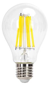 LED Žárovka VINTAGE A65 E27/18W/230V 6500K - Aigostar