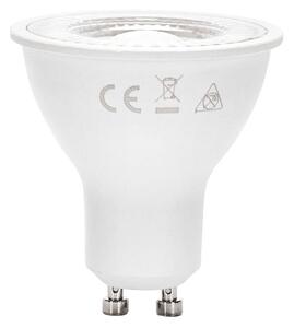 LED Žárovka COB GU10/4,9W/230V 4000K - Aigostar