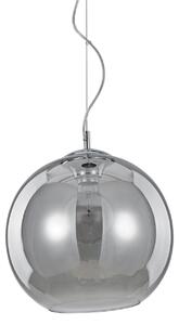 NEMO SP1 D30 závěsné svítidlo 1x E27 60W bez zdroje 30cm IP20, kouřové