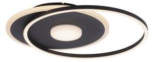 JUST LIGHT. 15046-18 - LED Stmívatelné stropní svítidlo DOMINO LED/26,5W/230V