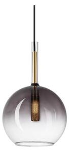 Ideal Lux - LED Lustr na lanku EMPIRE 1xG9/3W/230V