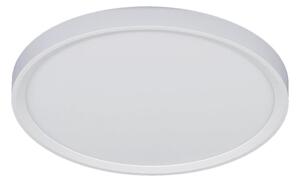 Fulgur 42361 - LED Stropní svítidlo NOMY LED/24W/230V pr. 30 cm bílá