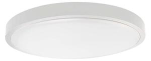 LED Koupelnové stropní svítidlo LED/24W/230V IP44 6500K pr. 29 cm bílá