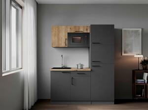 KUCHYŇSKÝ BLOK 160 cm Respekta - Online Only kuchyňské linky, Online Only