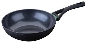 PÁNEV WOK vrstva z keramiky 28 cm Chefkoch+Fackelmann - Online Only vaření, Online Only