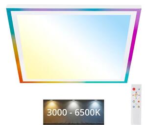 Telefunken 321206TF - LED RGBW Stmívatelné svítidlo LED/18W/230V 3000-6500K + DO