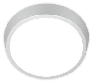 Briloner 3018-014 - LED Koupelnové stropní svítidlo HAGEN LED/24W/230V IP44 bílá
