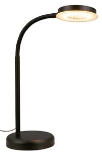 STOLNÍ LED LAMPA, dotykový stmívač, 13/55,5 cm - Stolní lampy
