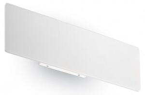 ZIG ZAG AP nástěnné LED svítidlo 12,5W 1450lm 3000K 29cm IP20, bílé