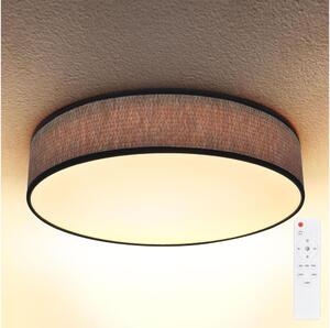 Brilagi - LED Stmívatelné stropní svítidlo ADELA LED/48W/230V 3000-6500K + DO